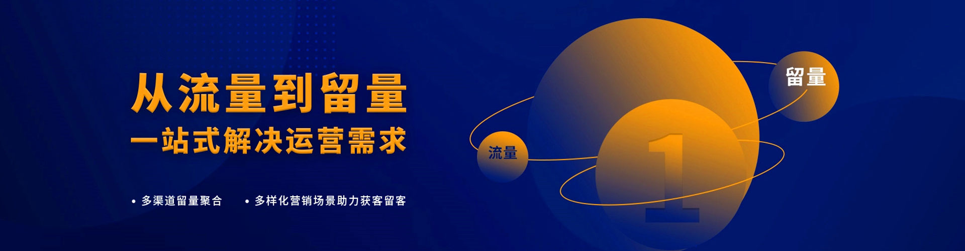 来宾推广信息流